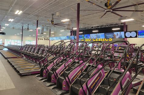 Planet fitness crestview. Things To Know About Planet fitness crestview. 